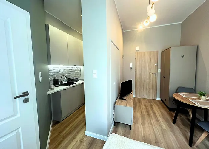 Grey 1 شقة بوزنان