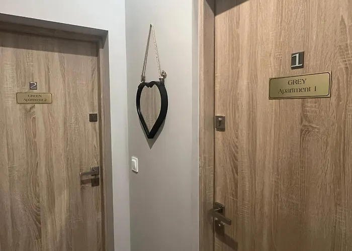 Grey 1 * بوزنان