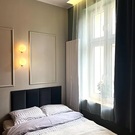 Appartement Grey 1 *