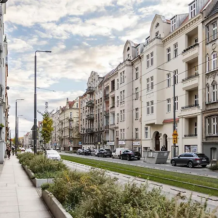 Grey 1 Апартаменты